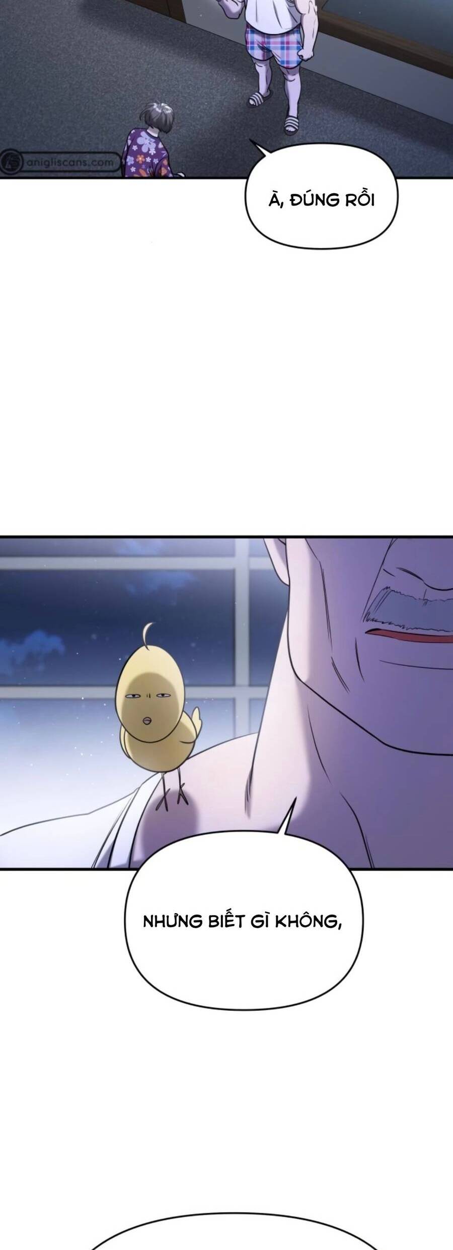 Kẻ Phản Diện Thuần Túy Chap 58 - Next Chap 59