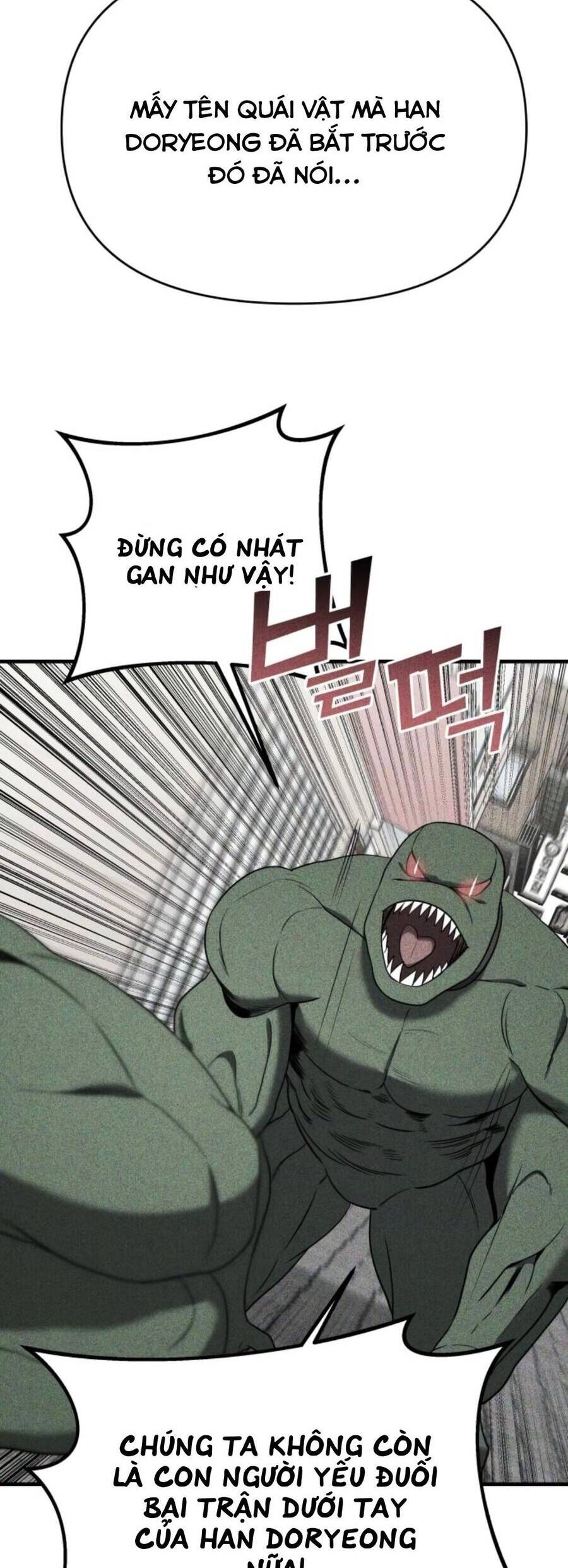 Kẻ Phản Diện Thuần Túy Chap 58 - Next Chap 59