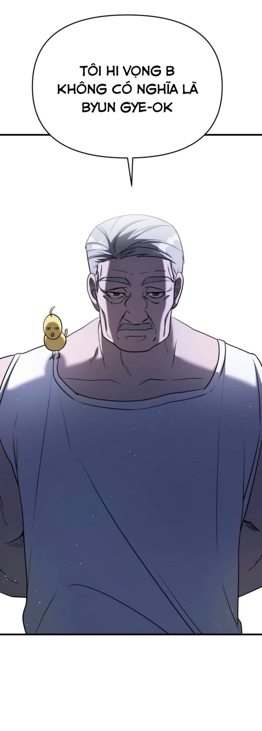 Kẻ Phản Diện Thuần Túy Chap 58 - Next Chap 59