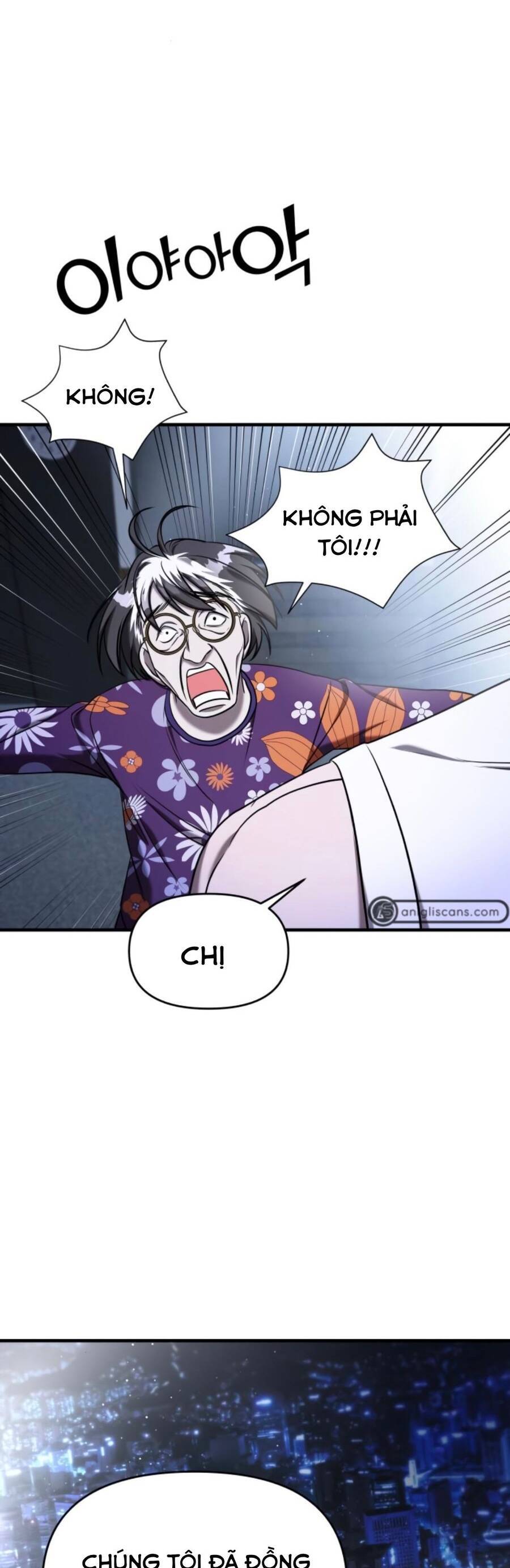 Kẻ Phản Diện Thuần Túy Chap 58 - Next Chap 59