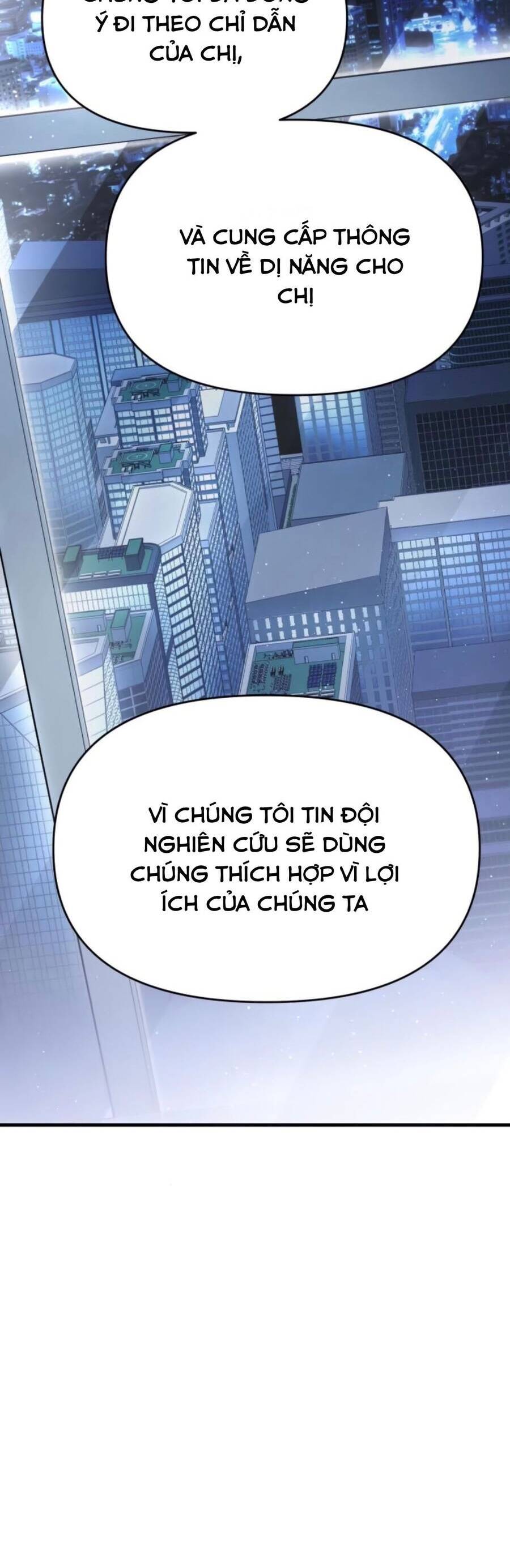 Kẻ Phản Diện Thuần Túy Chap 58 - Next Chap 59