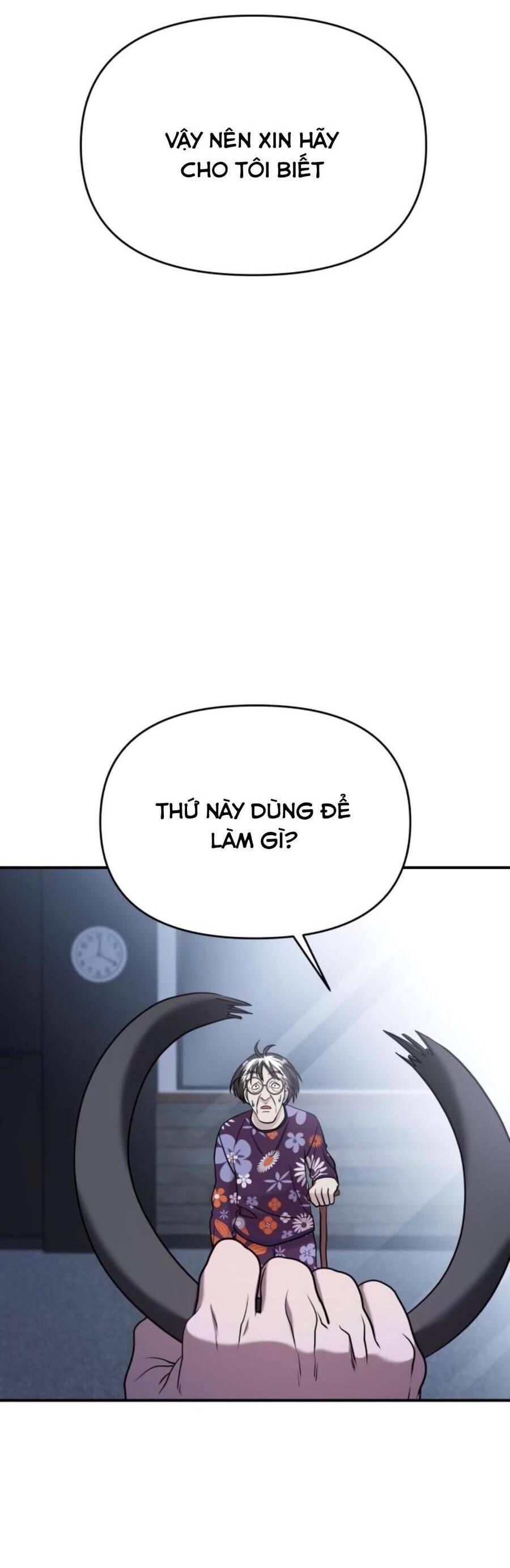 Kẻ Phản Diện Thuần Túy Chap 58 - Next Chap 59