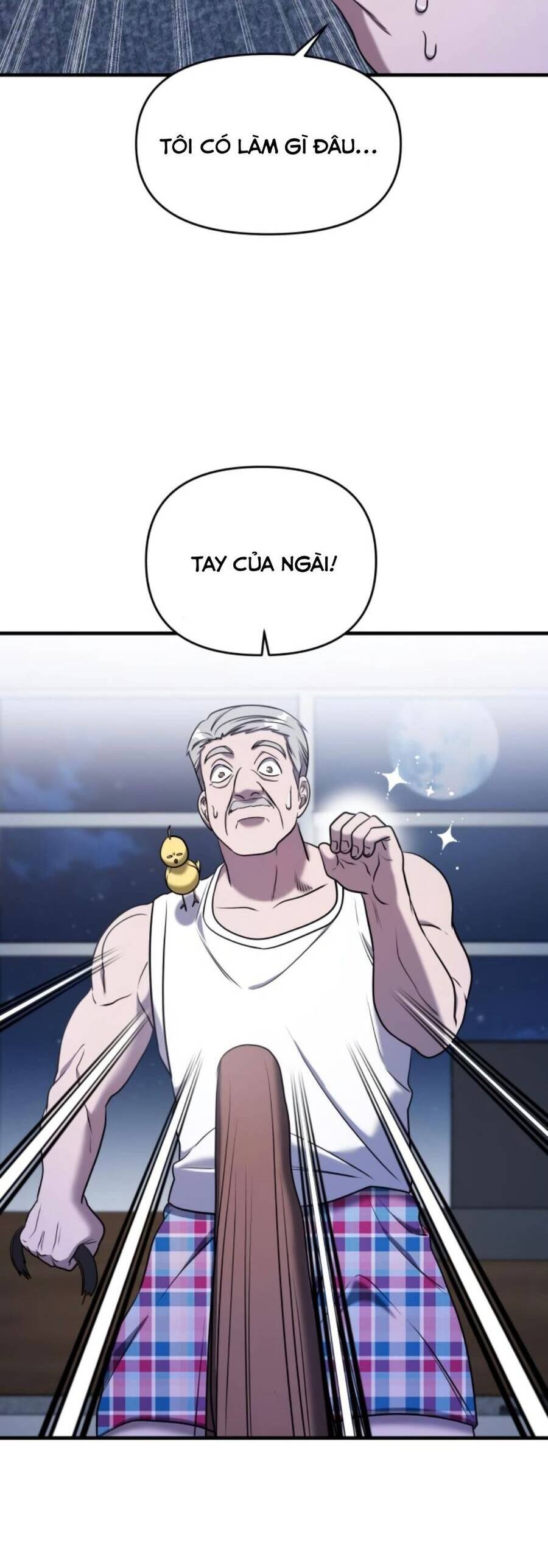 Kẻ Phản Diện Thuần Túy Chap 58 - Next Chap 59