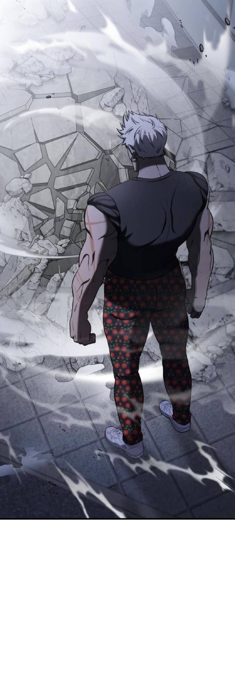 Kẻ Phản Diện Thuần Túy Chap 58 - Next Chap 59