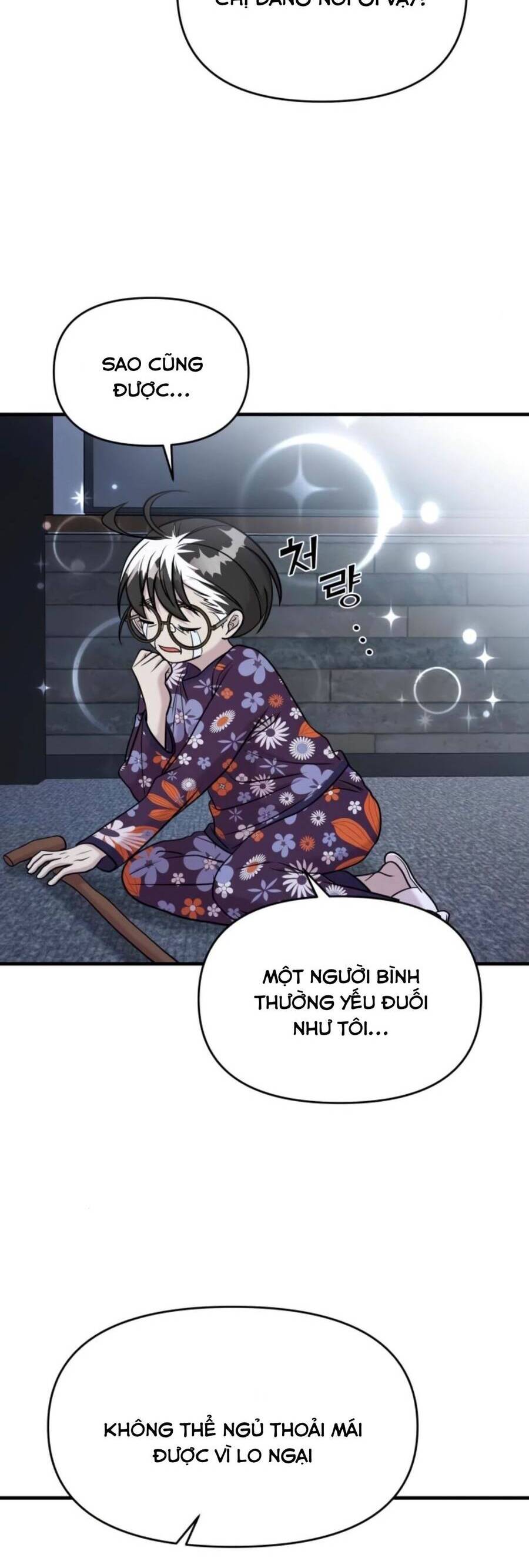 Kẻ Phản Diện Thuần Túy Chap 58 - Next Chap 59