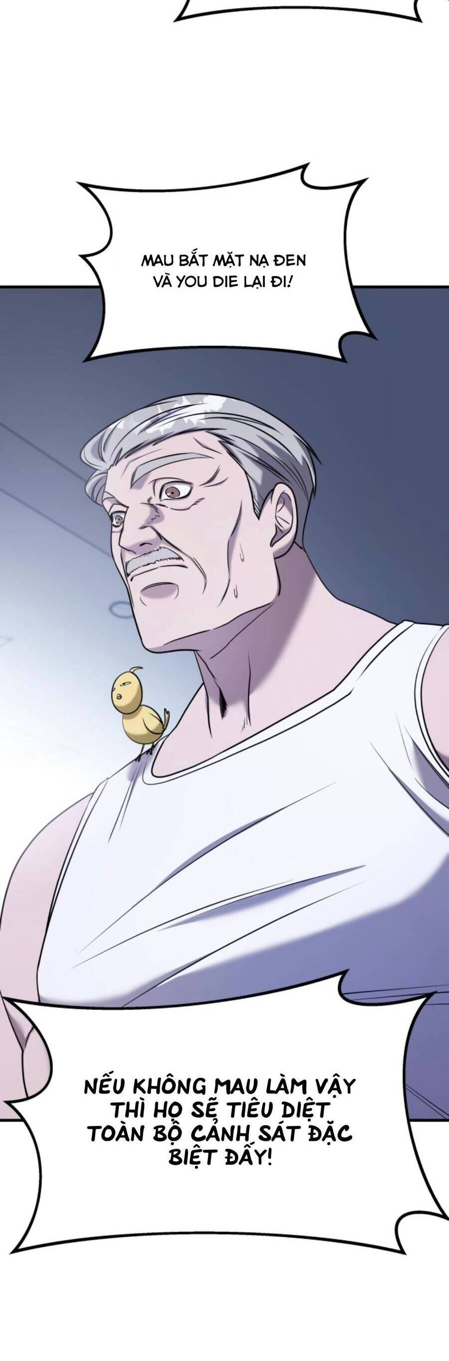 Kẻ Phản Diện Thuần Túy Chap 58 - Next Chap 59