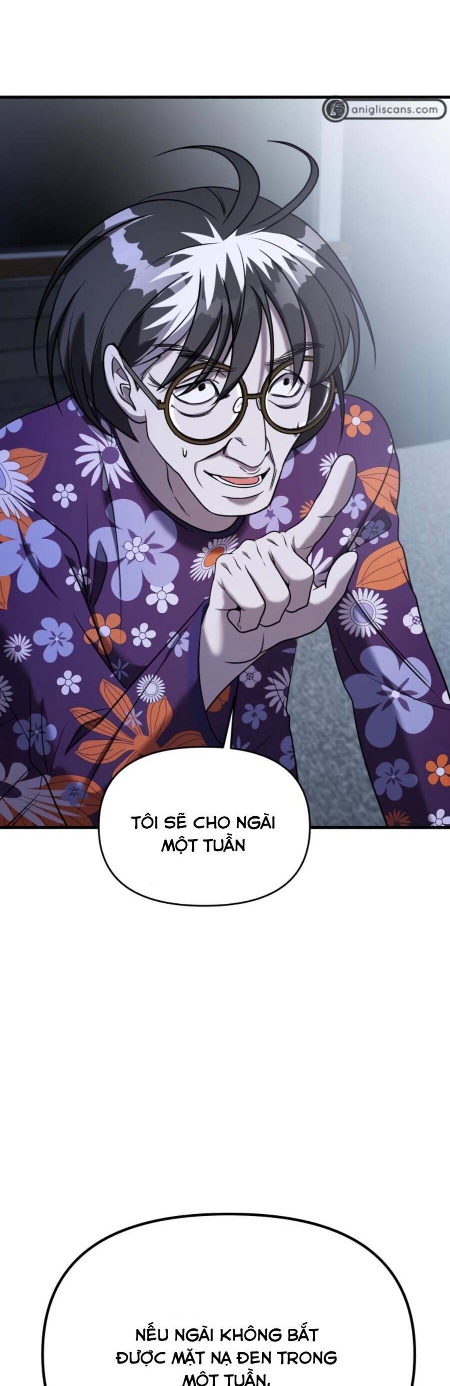 Kẻ Phản Diện Thuần Túy Chap 58 - Next Chap 59