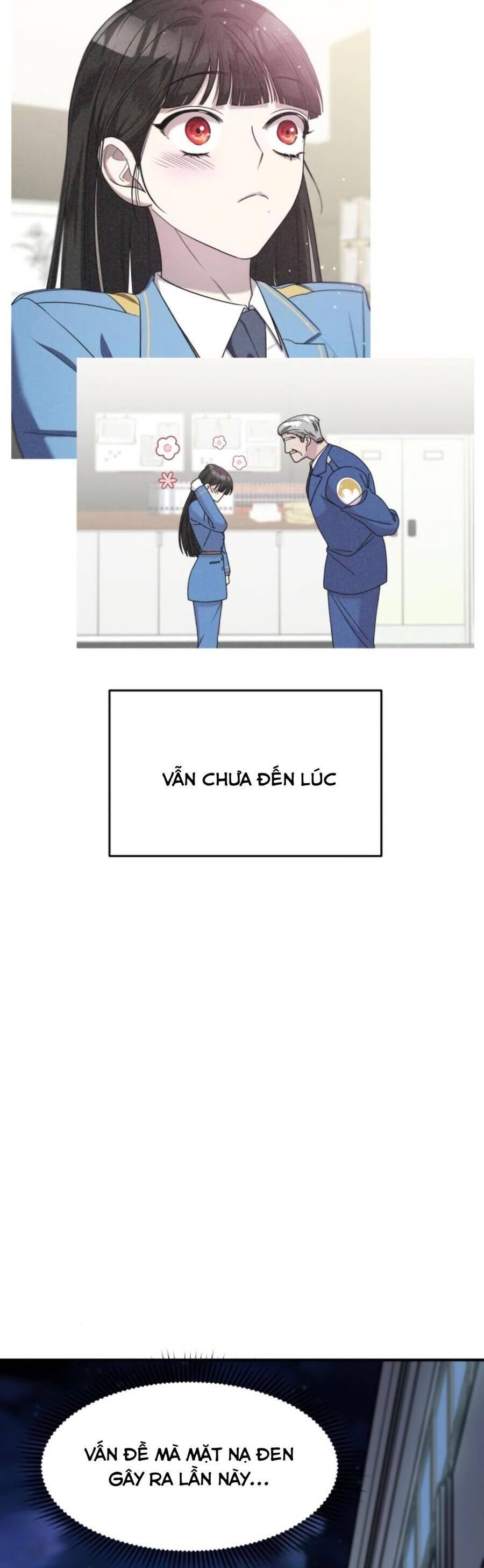 Kẻ Phản Diện Thuần Túy Chap 58 - Next Chap 59