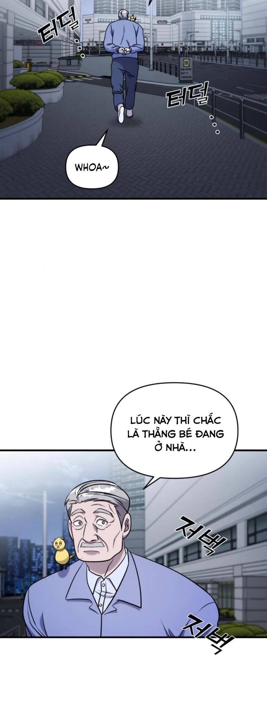 Kẻ Phản Diện Thuần Túy Chap 58 - Next Chap 59