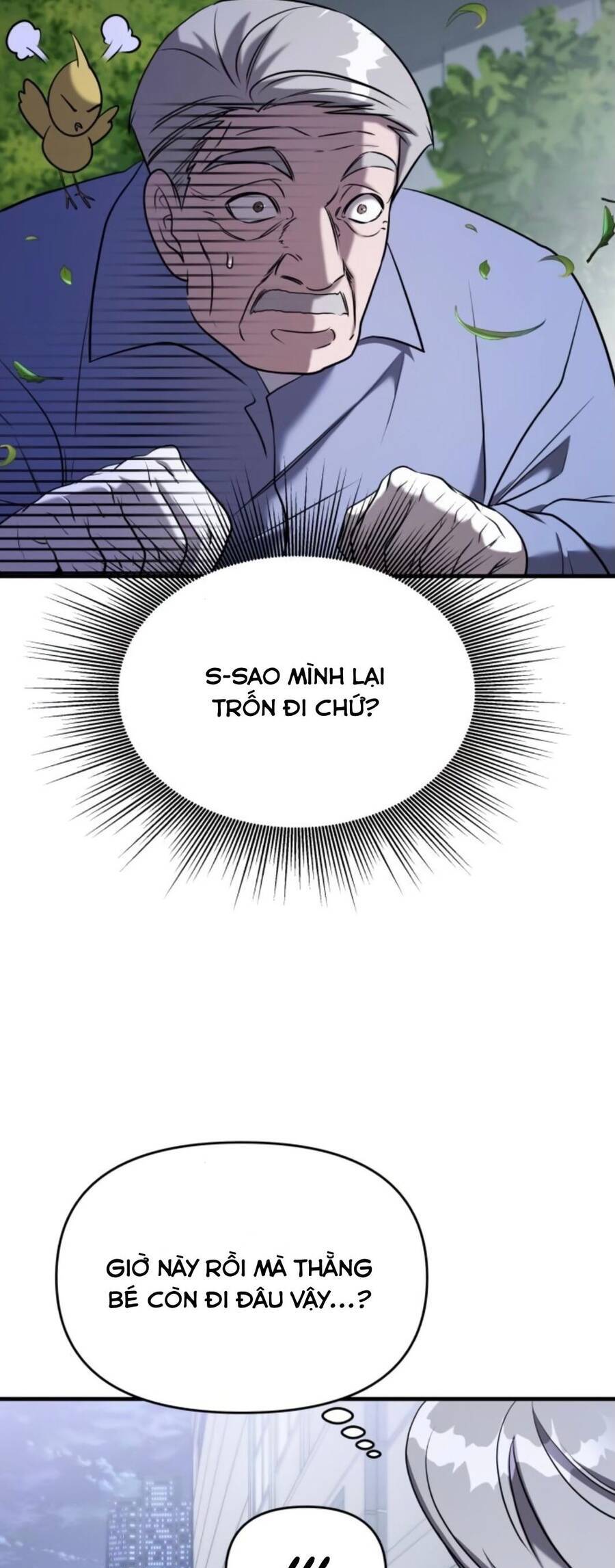 Kẻ Phản Diện Thuần Túy Chap 58 - Next Chap 59