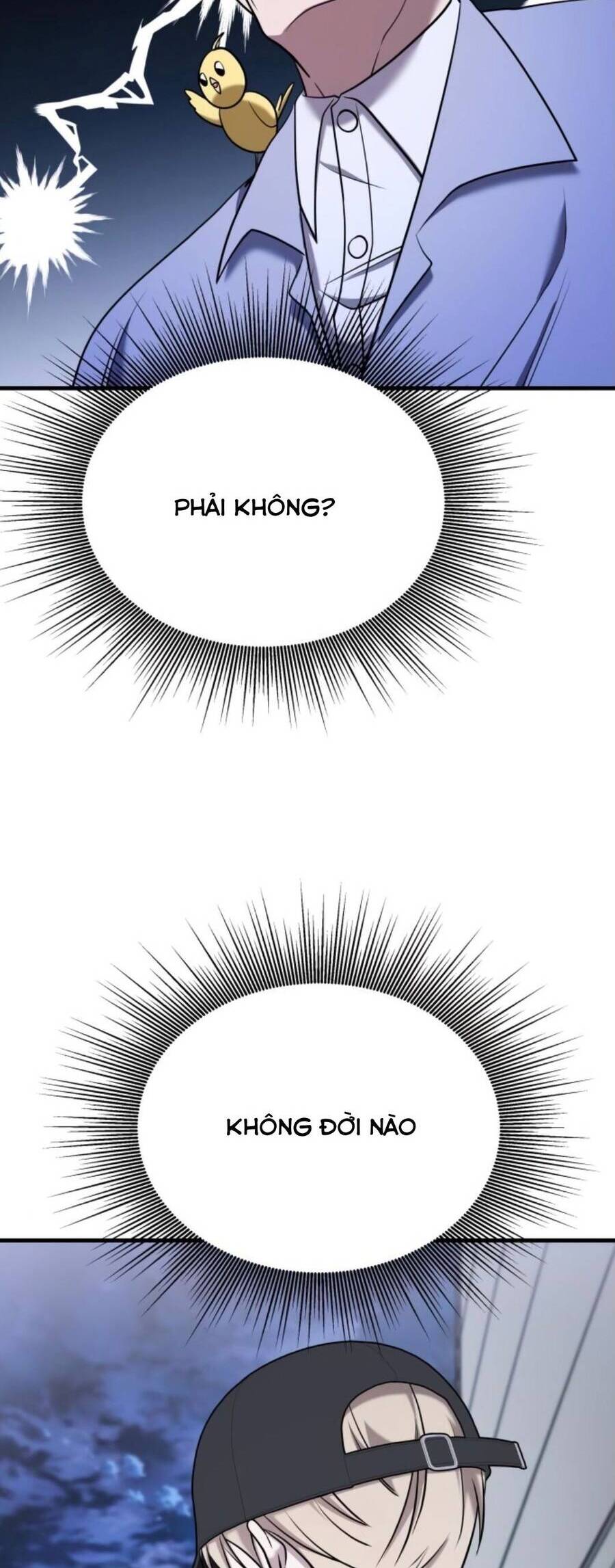 Kẻ Phản Diện Thuần Túy Chap 58 - Next Chap 59