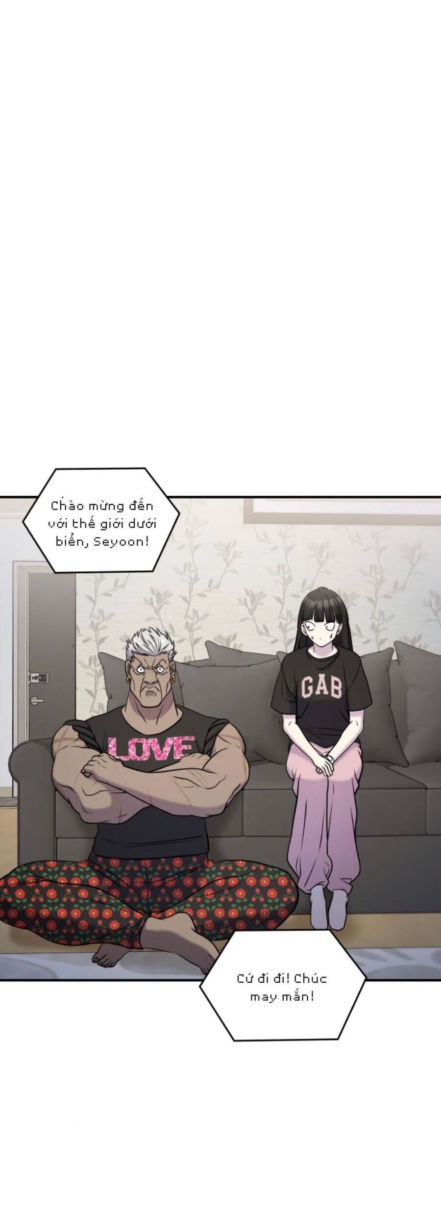 Kẻ Phản Diện Thuần Túy Chap 58 - Next Chap 59
