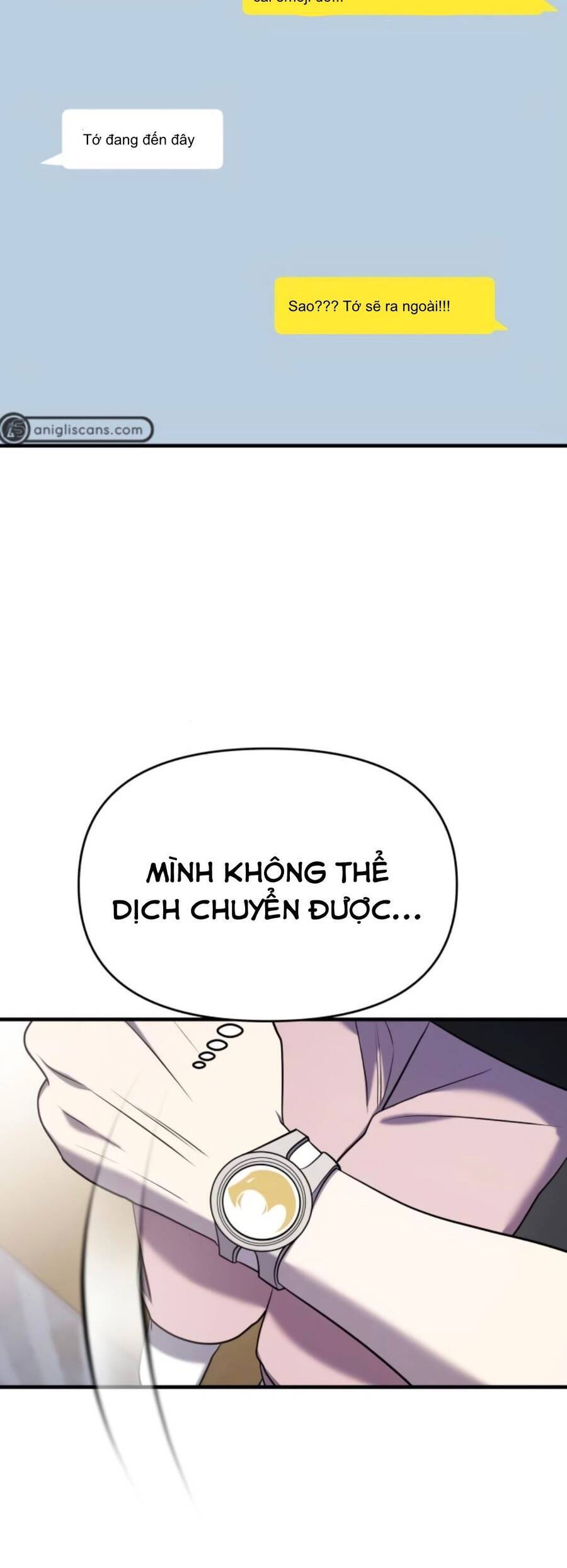 Kẻ Phản Diện Thuần Túy Chap 58 - Next Chap 59