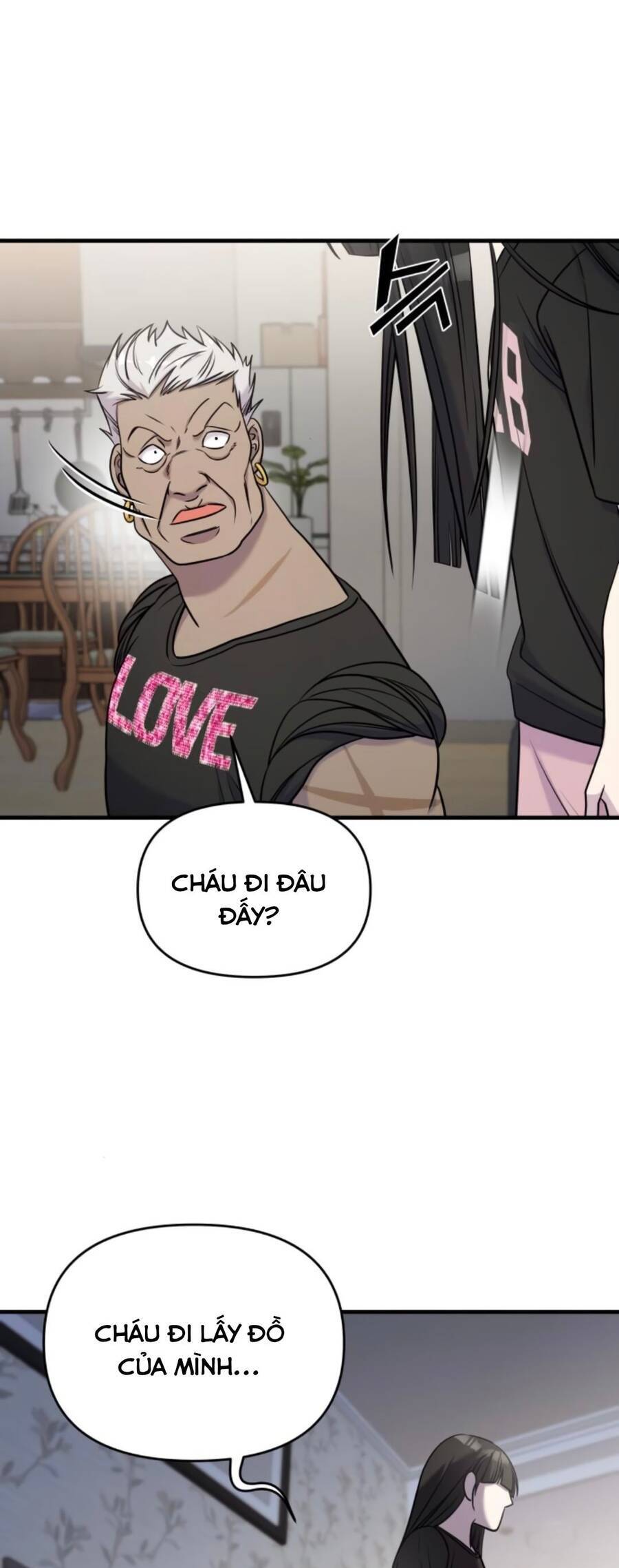 Kẻ Phản Diện Thuần Túy Chap 58 - Next Chap 59