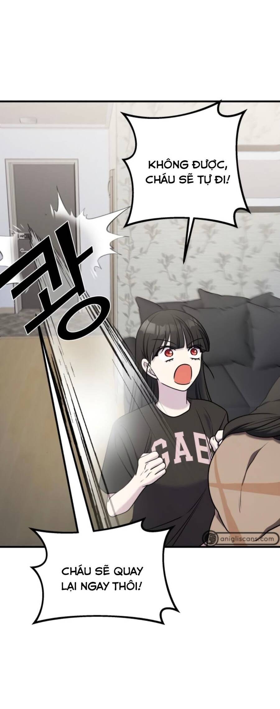 Kẻ Phản Diện Thuần Túy Chap 58 - Next Chap 59