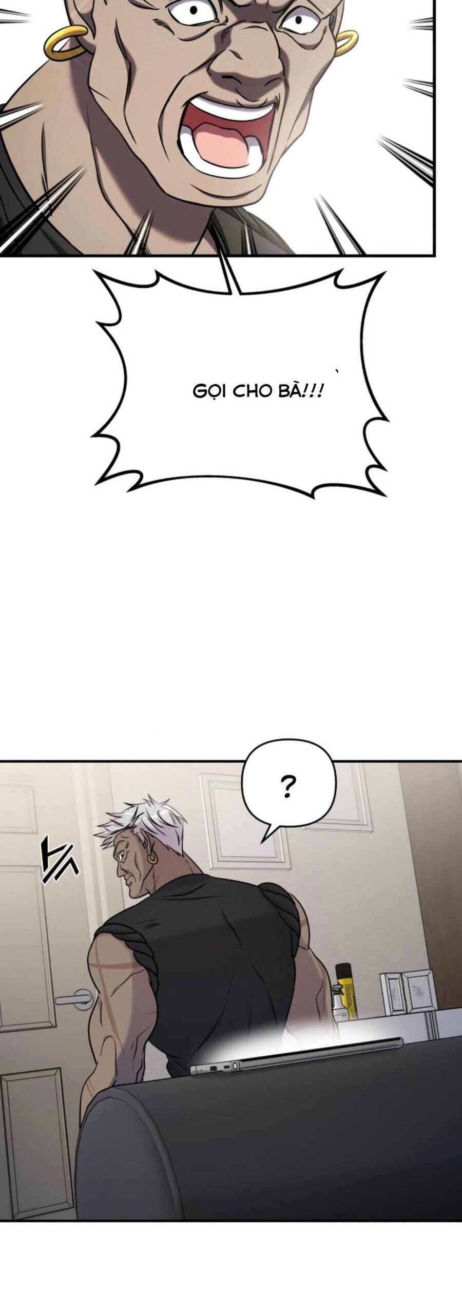 Kẻ Phản Diện Thuần Túy Chap 58 - Next Chap 59