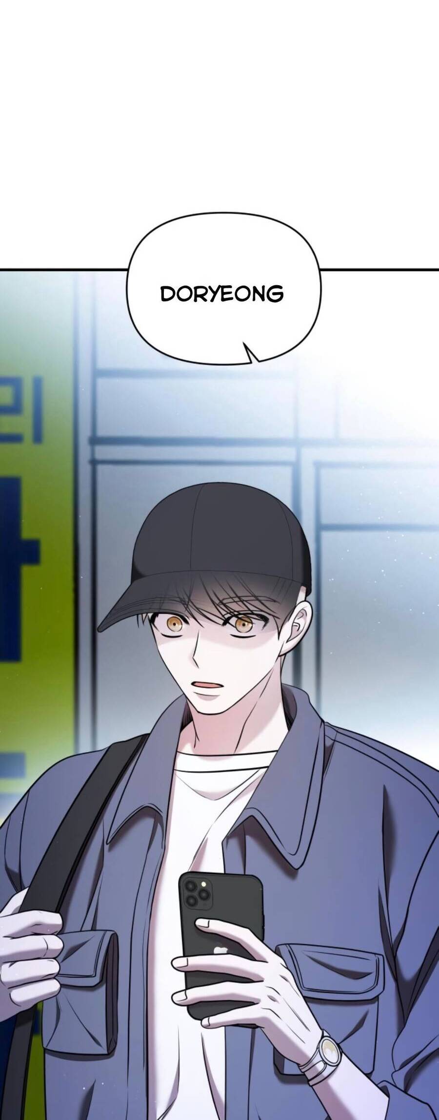 Kẻ Phản Diện Thuần Túy Chap 58 - Next Chap 59