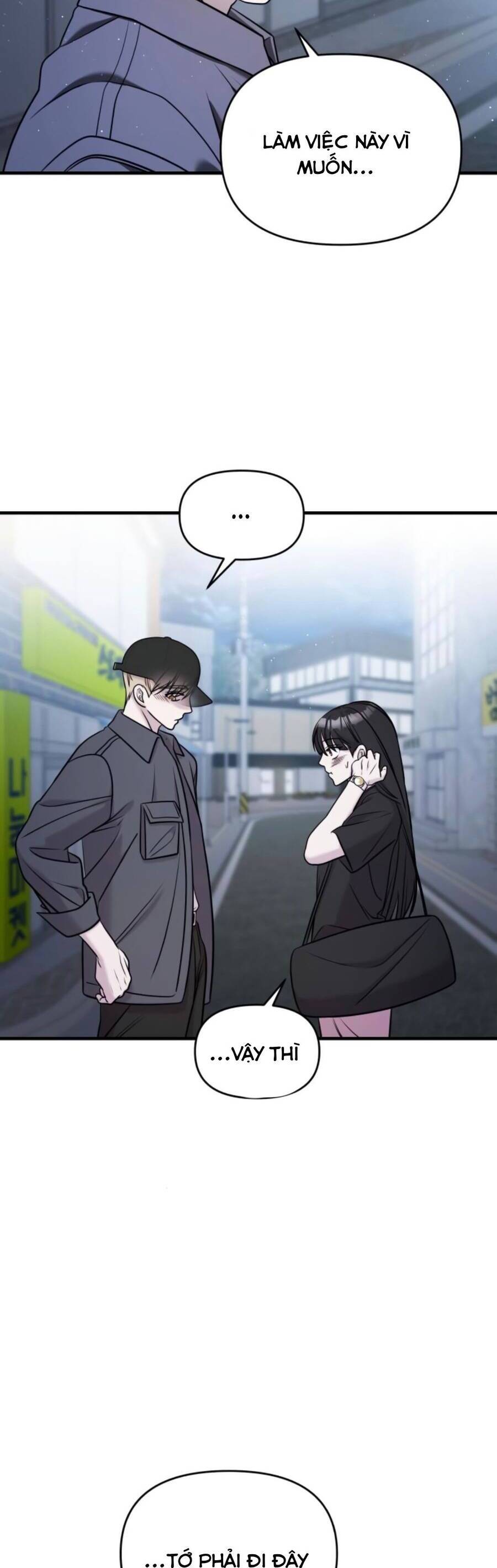 Kẻ Phản Diện Thuần Túy Chap 58 - Next Chap 59