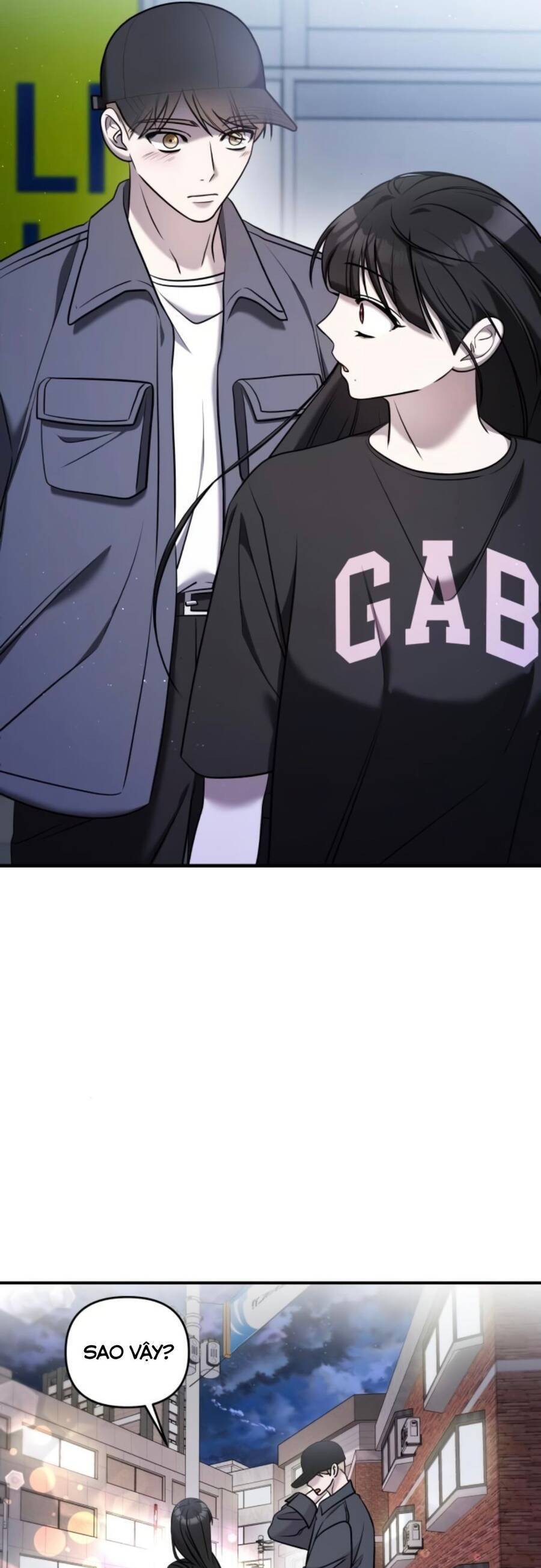 Kẻ Phản Diện Thuần Túy Chap 58 - Next Chap 59