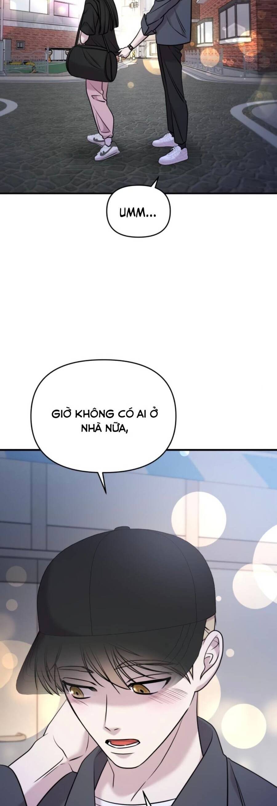 Kẻ Phản Diện Thuần Túy Chap 58 - Next Chap 59