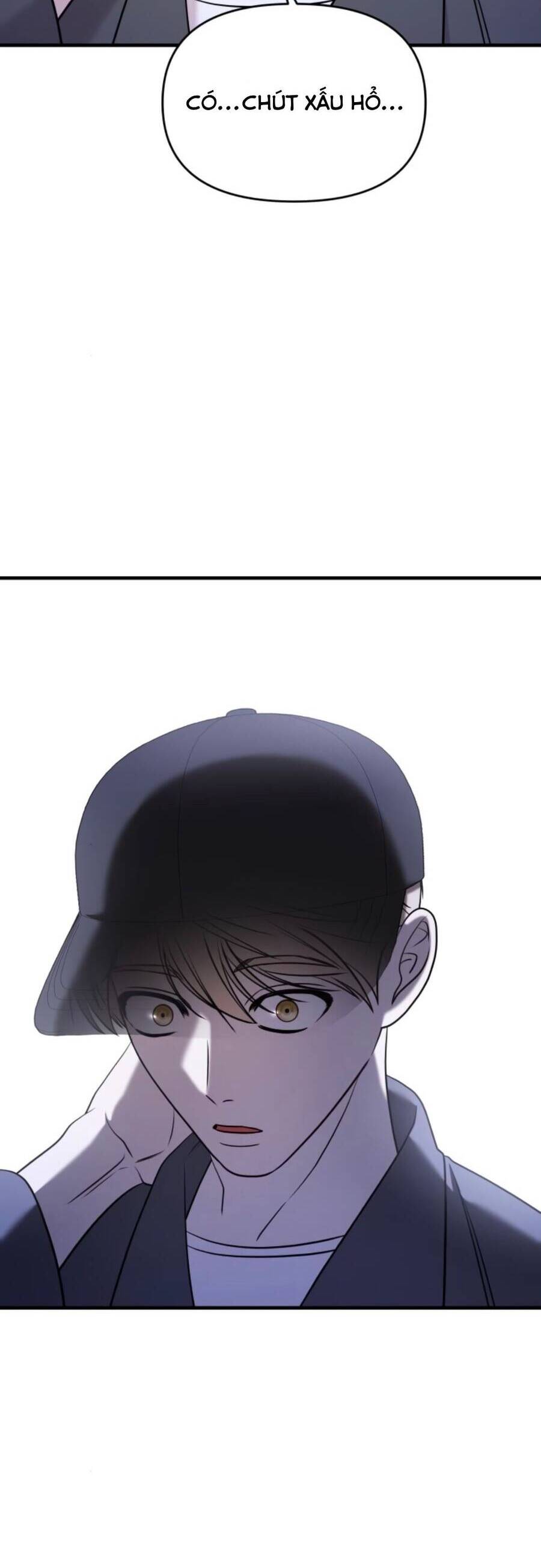 Kẻ Phản Diện Thuần Túy Chap 58 - Next Chap 59