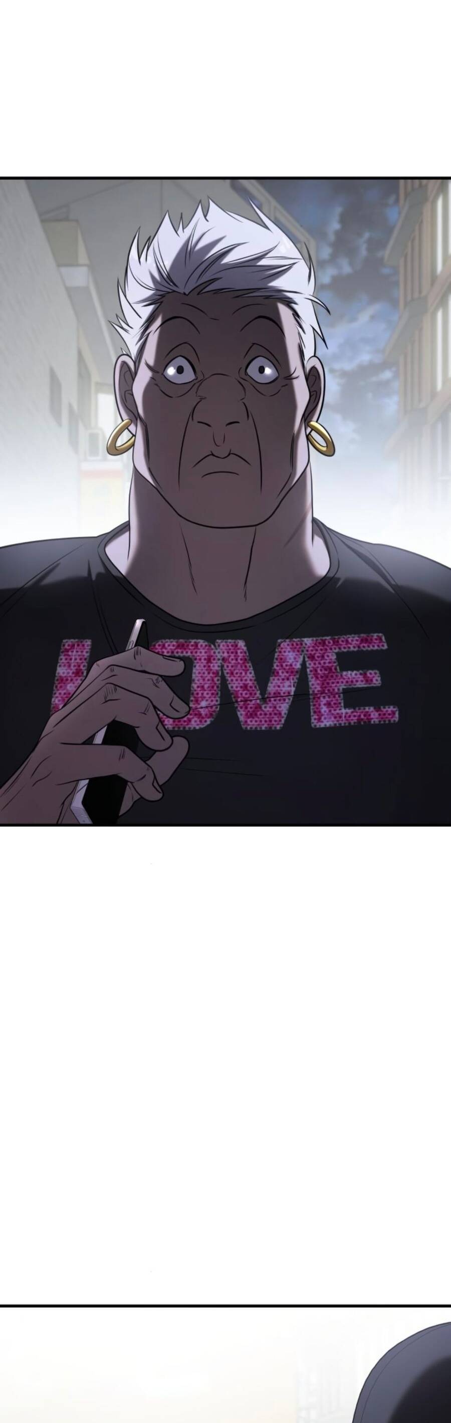 Kẻ Phản Diện Thuần Túy Chap 58 - Next Chap 59