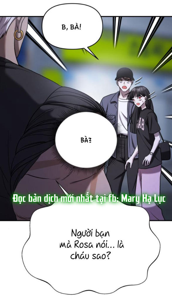 Kẻ Phản Diện Thuần Túy Chap 591 - Next Chap 592
