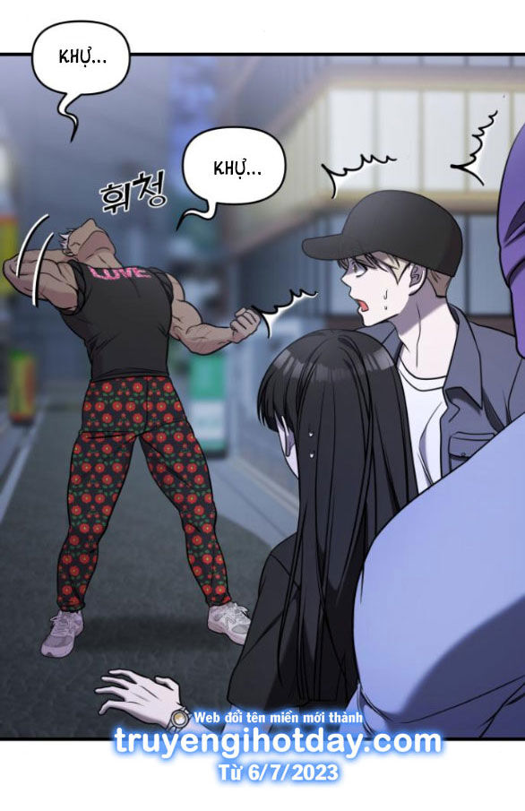 Kẻ Phản Diện Thuần Túy Chap 591 - Next Chap 592