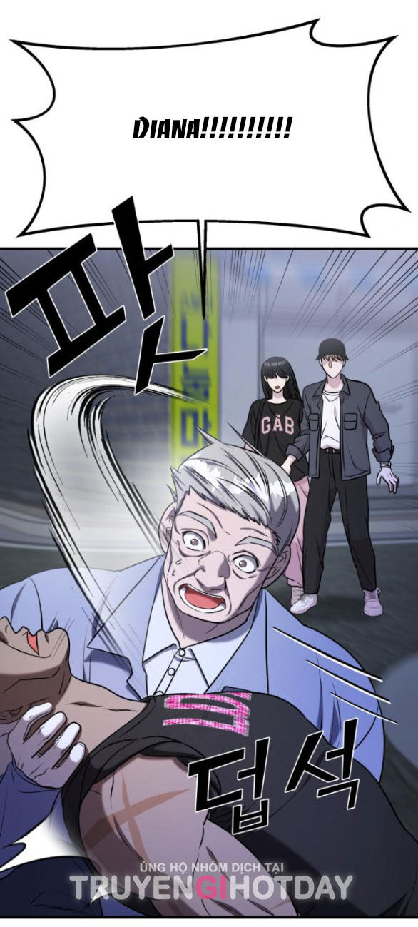 Kẻ Phản Diện Thuần Túy Chap 591 - Next Chap 592