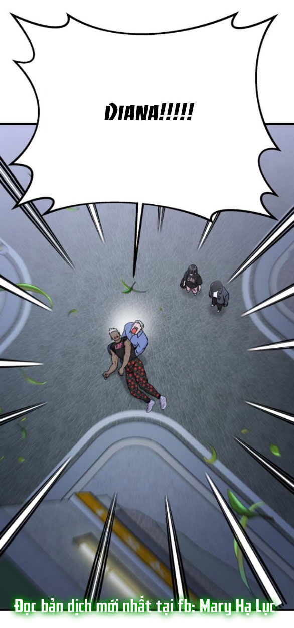 Kẻ Phản Diện Thuần Túy Chap 591 - Next Chap 592