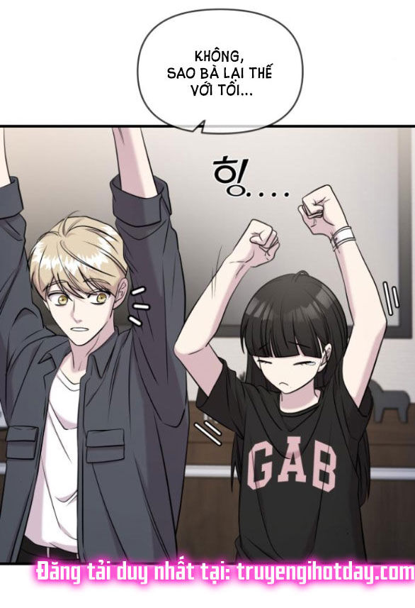 Kẻ Phản Diện Thuần Túy Chap 591 - Next Chap 592