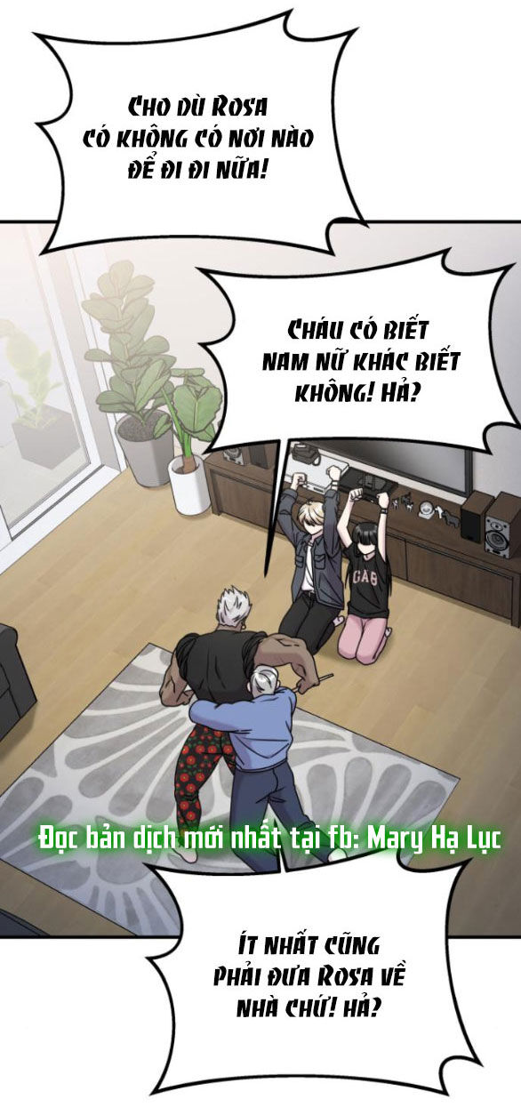 Kẻ Phản Diện Thuần Túy Chap 591 - Next Chap 592