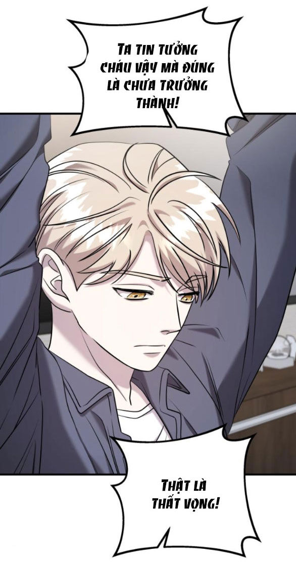 Kẻ Phản Diện Thuần Túy Chap 591 - Next Chap 592