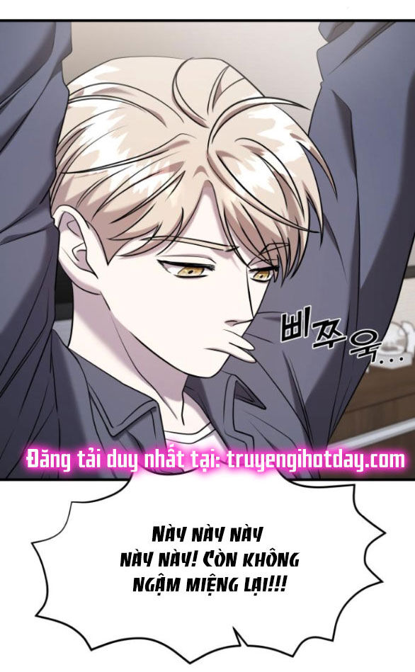 Kẻ Phản Diện Thuần Túy Chap 591 - Next Chap 592