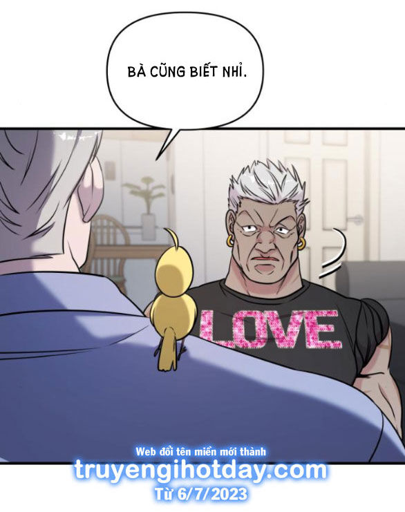 Kẻ Phản Diện Thuần Túy Chap 591 - Next Chap 592