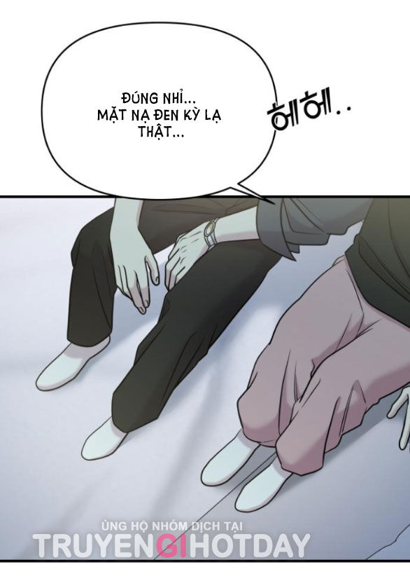 Kẻ Phản Diện Thuần Túy Chap 592 - Next Chap 593