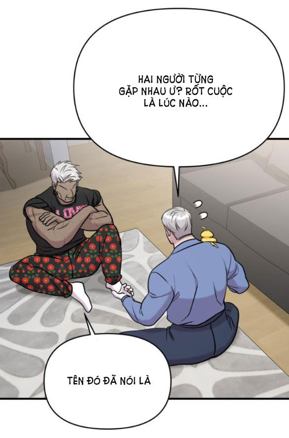 Kẻ Phản Diện Thuần Túy Chap 592 - Next Chap 593
