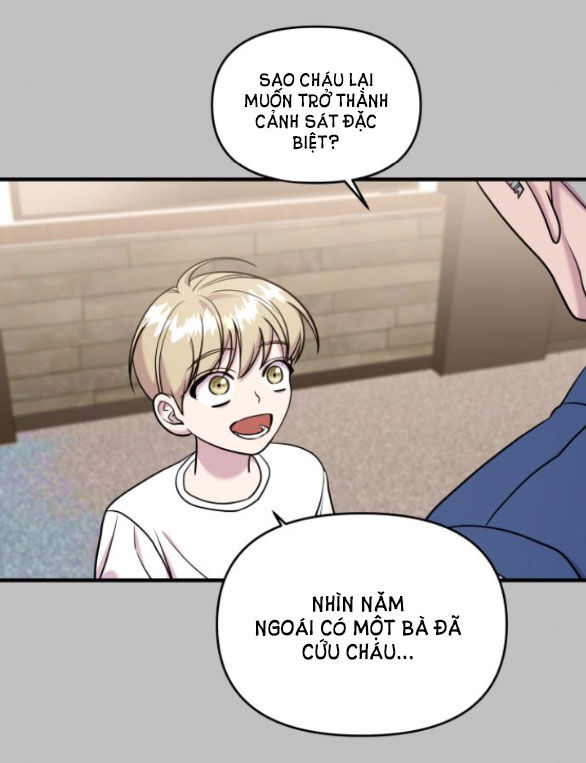 Kẻ Phản Diện Thuần Túy Chap 592 - Next Chap 593