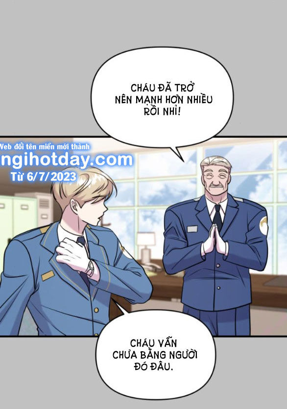 Kẻ Phản Diện Thuần Túy Chap 592 - Next Chap 593