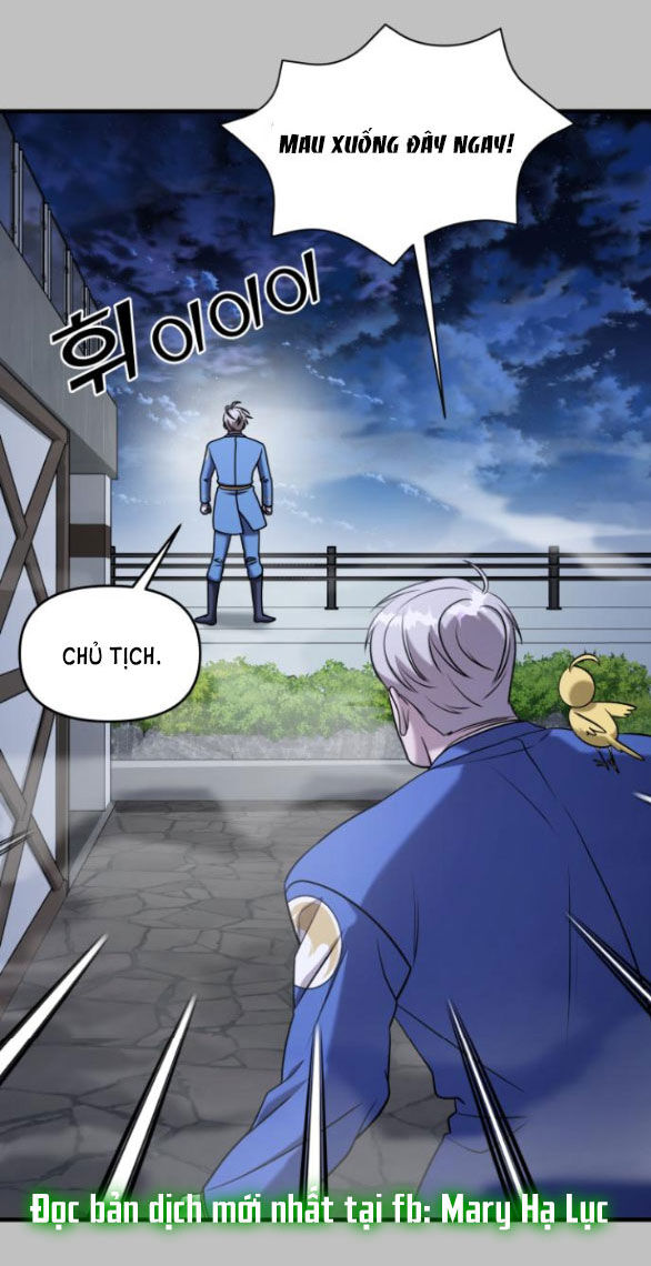 Kẻ Phản Diện Thuần Túy Chap 592 - Next Chap 593