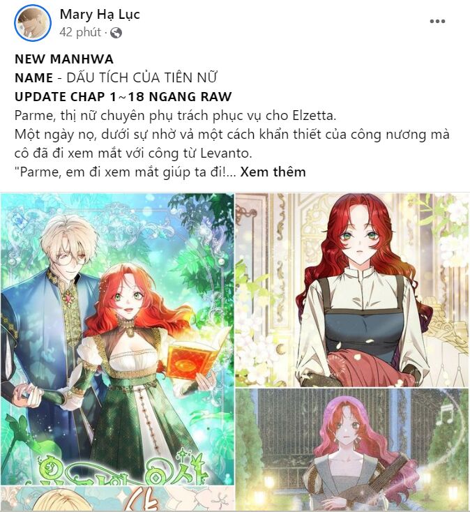 Kẻ Phản Diện Thuần Túy Chap 592 - Next Chap 593