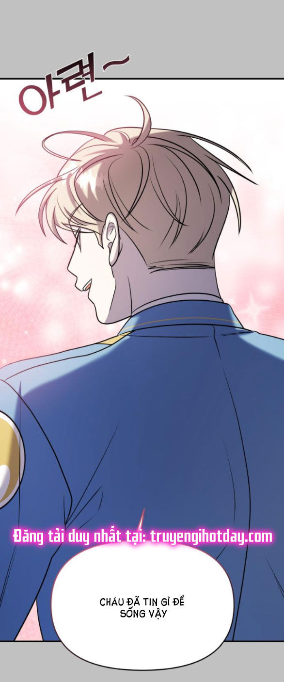 Kẻ Phản Diện Thuần Túy Chap 592 - Next Chap 593