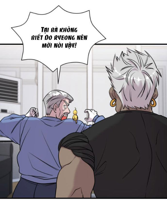 Kẻ Phản Diện Thuần Túy Chap 592 - Next Chap 593