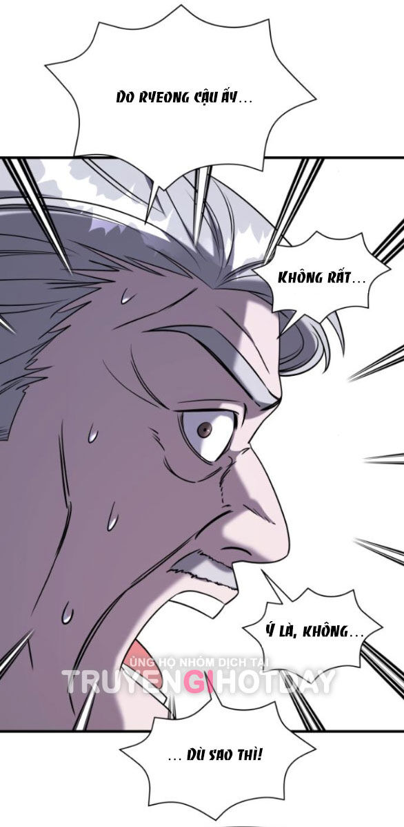 Kẻ Phản Diện Thuần Túy Chap 592 - Next Chap 593