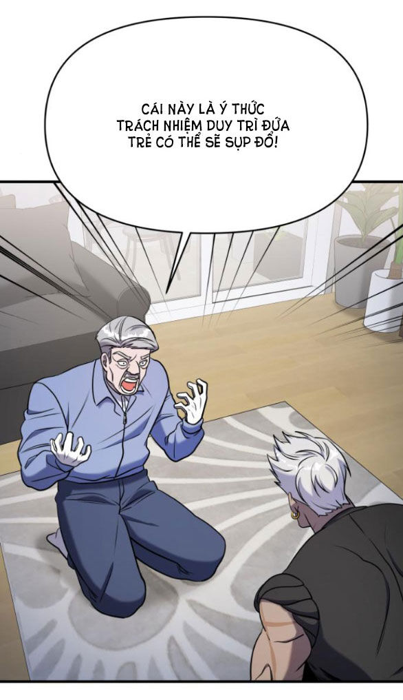 Kẻ Phản Diện Thuần Túy Chap 592 - Next Chap 593