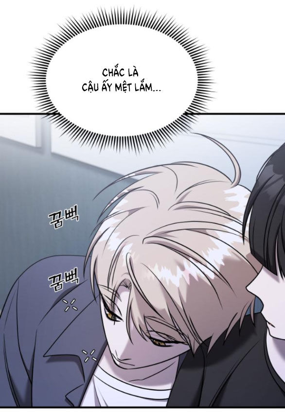 Kẻ Phản Diện Thuần Túy Chap 592 - Next Chap 593