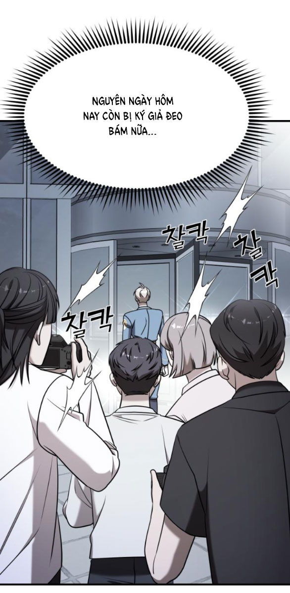 Kẻ Phản Diện Thuần Túy Chap 592 - Next Chap 593
