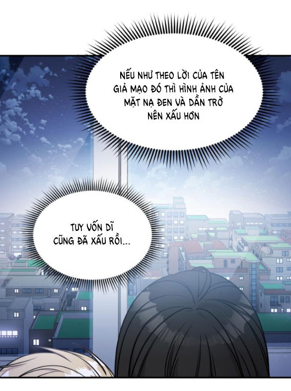 Kẻ Phản Diện Thuần Túy Chap 592 - Next Chap 593
