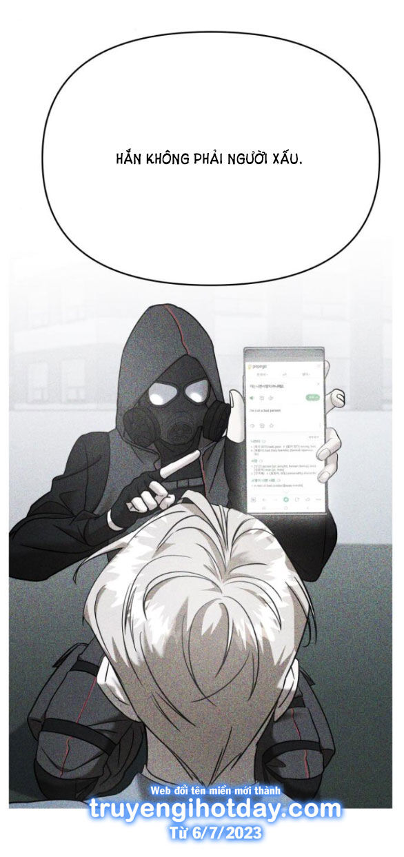 Kẻ Phản Diện Thuần Túy Chap 592 - Next Chap 593