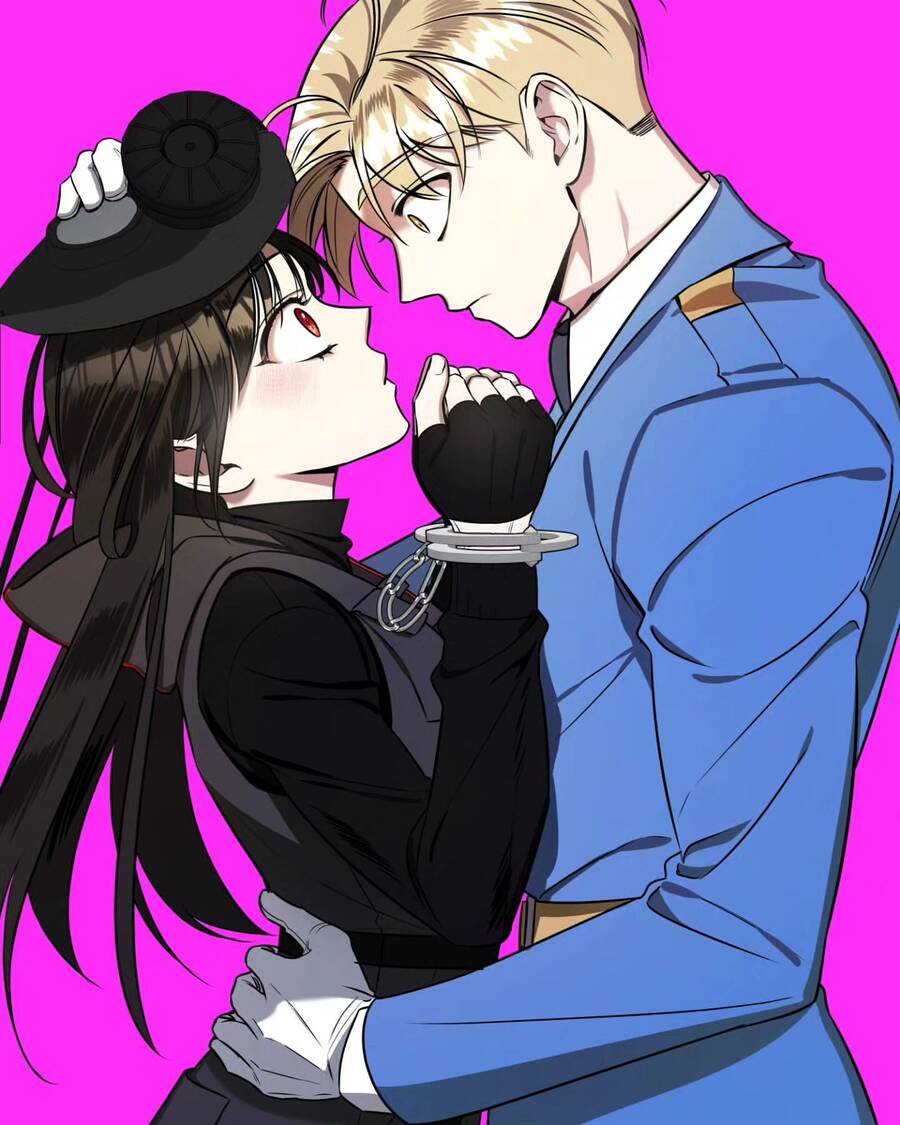 Kẻ Phản Diện Thuần Túy Chap 60 - Next Chap 61